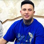 دانلود آهنگ باتلاق تو پاپیچمه رفتن خدا از پیش من از علی احمدیانی دانلود آهنگ باتلاق تو پاپیچمه رفتن خدا از پیش من از علی احمدیانی